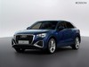 Audi Q2 35 1.5 tfsi s line edition s tronic