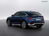 Audi Q5 sportback 40 2.0 tdi mhev 12v s line quattro s tronic