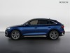 Audi Q5 sportback 40 2.0 tdi mhev 12v s line quattro s tronic