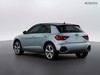 Audi A1 allstreet 30 1.0 tfsi 110cv identity contrast s tronic