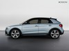 Audi A1 allstreet 30 1.0 tfsi 110cv identity contrast s tronic
