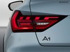 Audi A1 allstreet 30 1.0 tfsi 110cv identity contrast s tronic