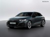 Audi A3 sportback 2.0 tdi 150cv s line edition s tronic