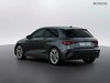 Audi A3 sportback 2.0 tdi 150cv s line edition s tronic