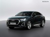 Audi Q3 sportback 35 2.0 tdi s line edition s tronic