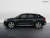Audi Q3 sportback 35 2.0 tdi s line edition s tronic