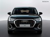 Audi Q3 sportback 35 2.0 tdi s line edition s tronic