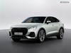 Audi Q3 sportback 40 2.0 tdi 193cv s line edition quattro s tronic