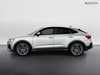 Audi Q3 sportback 40 2.0 tdi 193cv s line edition quattro s tronic