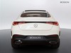 Mercedes GLC coupe 300 de plug-in hybrid amg line premium 4matic 9g-tronic