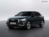 Audi Q2 30 1.0 tfsi 116cv business advanced