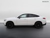 Mercedes GLC coupe 220 d amg line advanced 4matic 9g-tronic