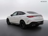 Mercedes GLC coupe 220 d amg line advanced 4matic 9g-tronic