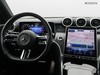 Mercedes GLC coupe 220 d amg line advanced 4matic 9g-tronic