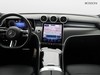 Mercedes GLC coupe 220 d amg line advanced 4matic 9g-tronic
