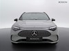 Mercedes CLA shooting brake 200 elettrica advanced
