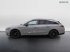 Mercedes CLA shooting brake 200 elettrica advanced