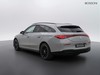 Mercedes CLA shooting brake 200 elettrica advanced