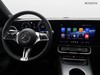 Mercedes CLA shooting brake 200 elettrica advanced