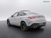 Mercedes GLC coupe 220 d amg line premium 4matic 9g-tronic