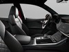 Audi Q8 s4.0 v8 tfsi quattro tiptronic