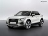 Audi Q2 35 1.5 tfsi business advanced s tronic