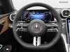 Mercedes CLE cabrio 220 d amg line premium 9g-tronic plus