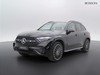Mercedes GLC suv 300 de plug-in hybrid amg line advanced 4matic 9g-tronic