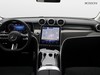 Mercedes GLC suv 300 de plug-in hybrid amg line advanced 4matic 9g-tronic