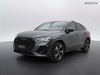 Audi Q3 sportback 40 2.0 tdi 200cv s line edition quattro s tronic