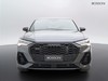 Audi Q3 sportback 40 2.0 tdi 200cv s line edition quattro s tronic
