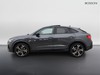 Audi Q3 sportback 40 2.0 tdi 200cv s line edition quattro s tronic