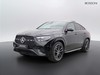 Mercedes Classe GLE gle coupe 350 de plug-in hybrid amg line premium 4matic 9g-tronic plus