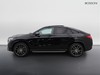 Mercedes Classe GLE gle coupe 350 de plug-in hybrid amg line premium 4matic 9g-tronic plus