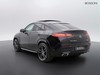 Mercedes Classe GLE gle coupe 350 de plug-in hybrid amg line premium 4matic 9g-tronic plus
