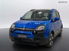 Fiat Pandina cross 1.0 firefly hybrid 65cv cross s&s