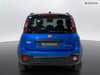 Fiat Pandina cross 1.0 firefly hybrid 65cv cross s&s