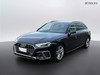 Audi A4 avant 40 2.0 tdi 190cv s line edition quattro s tronic
