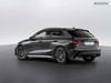 Audi S3 sportback 2.0 tfsi quattro