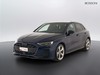 Audi A3 sportback 2.0 tdi 150cv s line edition s tronic