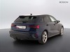 Audi A3 sportback 2.0 tdi 150cv s line edition s tronic