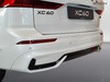 Volvo XC60 2.0 b5 mild hybrid ultra black edition awd automatico