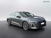 Audi A5 berlina 2.0 tdi mhev+ 204cv launch edition one quattro s tronic