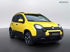 Fiat Pandina cross 1.0 firefly hybrid 65cv cross s&s