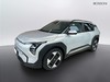 Kia EV3 81,4 kwh earth fwd