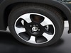 Fiat Pandina cross 1.0 firefly hybrid 65cv cross s&s