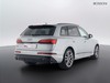 Audi Q7 3.0 v6 tdi mhev 286cv s line edition quattro tiptronic 7p.ti