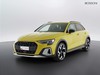 Audi A3 allstreet 1.5 tfsi mhev 48v 150cv business advanced s tronic