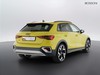 Audi A3 allstreet 1.5 tfsi mhev 48v 150cv business advanced s tronic