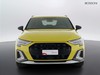 Audi A3 allstreet 1.5 tfsi mhev 48v 150cv business advanced s tronic